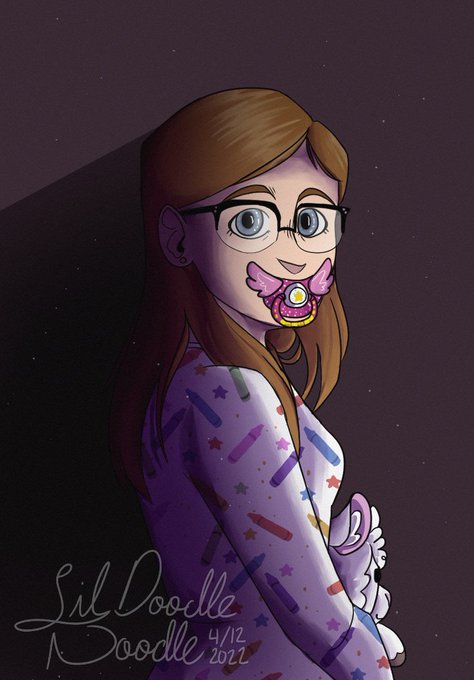 #NewProfilePic I commissioned my best friend @FairyLightLove and they made this beautiful piece, go check<a href="/tag/newprofilepic"class="tags">#NewProfilePic</a><a class="tags" target="_blank" title="On Twitter" href="/?out=eyJ0eXAiOiJKV1QiLCJhbGciOiJIUzUxMiJ9.eyJpYXQiOjE3MjY1MDI4OTAsImlzcyI6InR3cG9ybnN0YXJzLmNvbSIsIm5iZiI6MTcyNjUwMjg5MCwiZXhwIjoxNzU4MDM4ODkwLCJyZWRpcmVjdF91cmwiOiJodHRwczovL3R3aXR0ZXIuY29tL0ZhaXJ5TGlnaHRMb3ZlIn0.vgHiAp6RYaMdcc4zDwu3X6u5-IBObcJnYS9WFUh8l3HZy4r-asPFZPp-s3OcEYkGob-RIl9WdwqF38drjRCDtQ">@FairyLightLove</a>