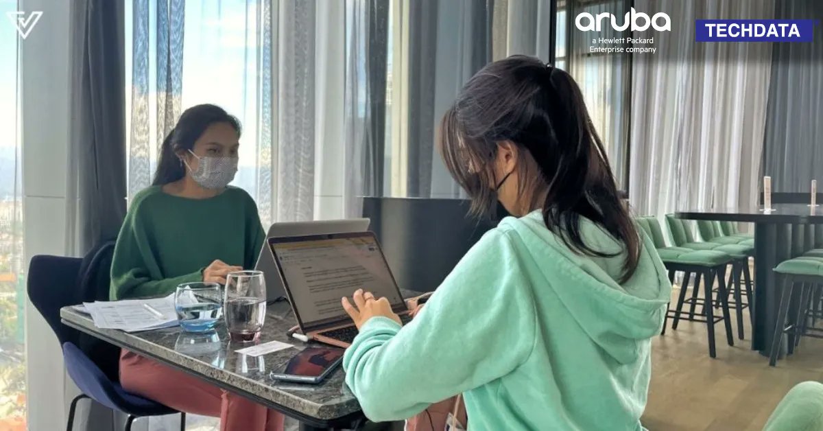 InfoSec_Awards's tweet photo. Bet you didn’t think that remote workers are vulnerability points, here are 3 ways how
https://t.co/JazfO9VY8k
#cloudsecurity #vulnerabilitymanagement, #fraudprevention, #APTProtection https://t.co/KGl9kCiYlC