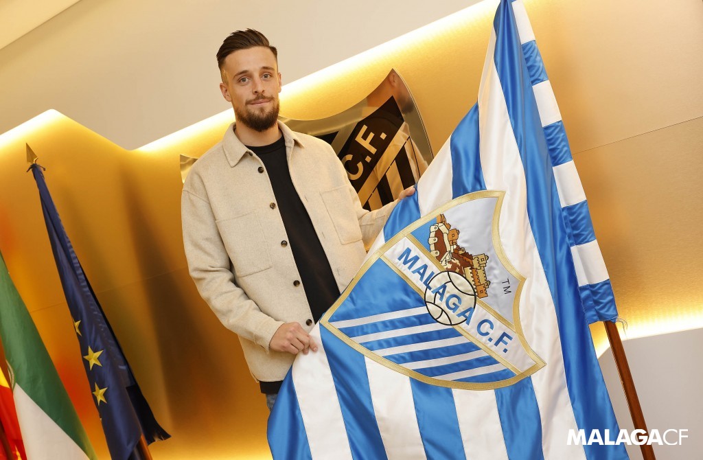 📸 Renovando la ilusión 📸

👍 <a href="/GenaroRodri6/">Genaro Rodríguez</a> 

#MCFCompromiso #Genaro2024