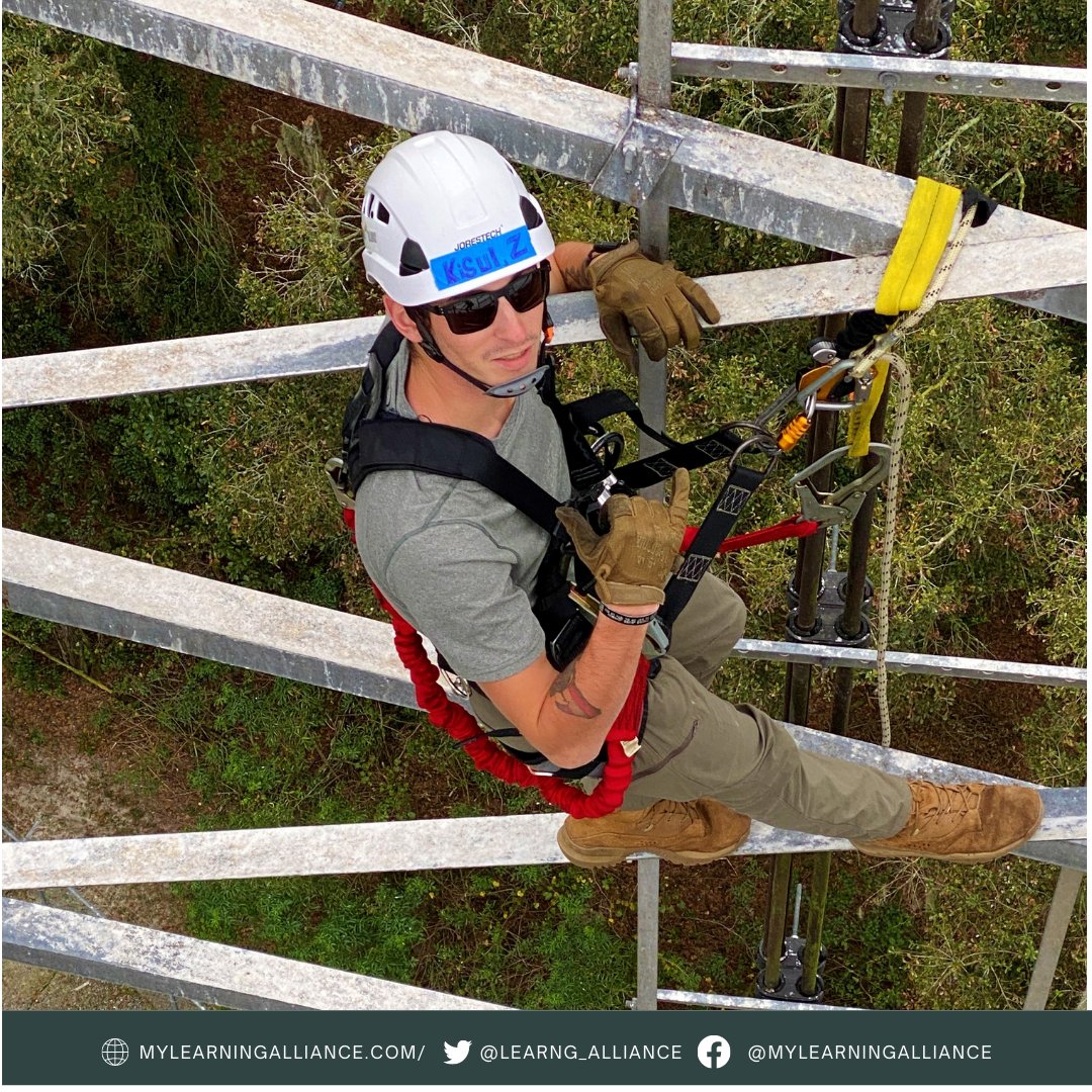 Learng_Alliance's tweet photo. Get the training, skills, and certifications you need to start a new career in the #telecom field today!
#Training #LACInspires #ExchangingIdeas #Veteran https://t.co/CI2hllC8Us