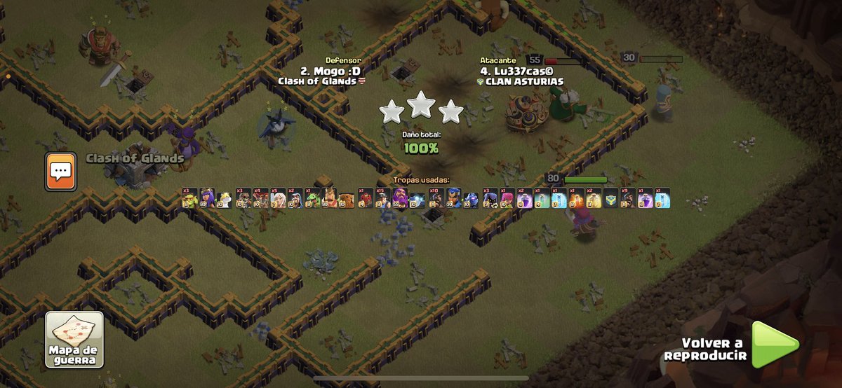 Buenos resultados hoy en lo personal 
3/3 🐺🔥