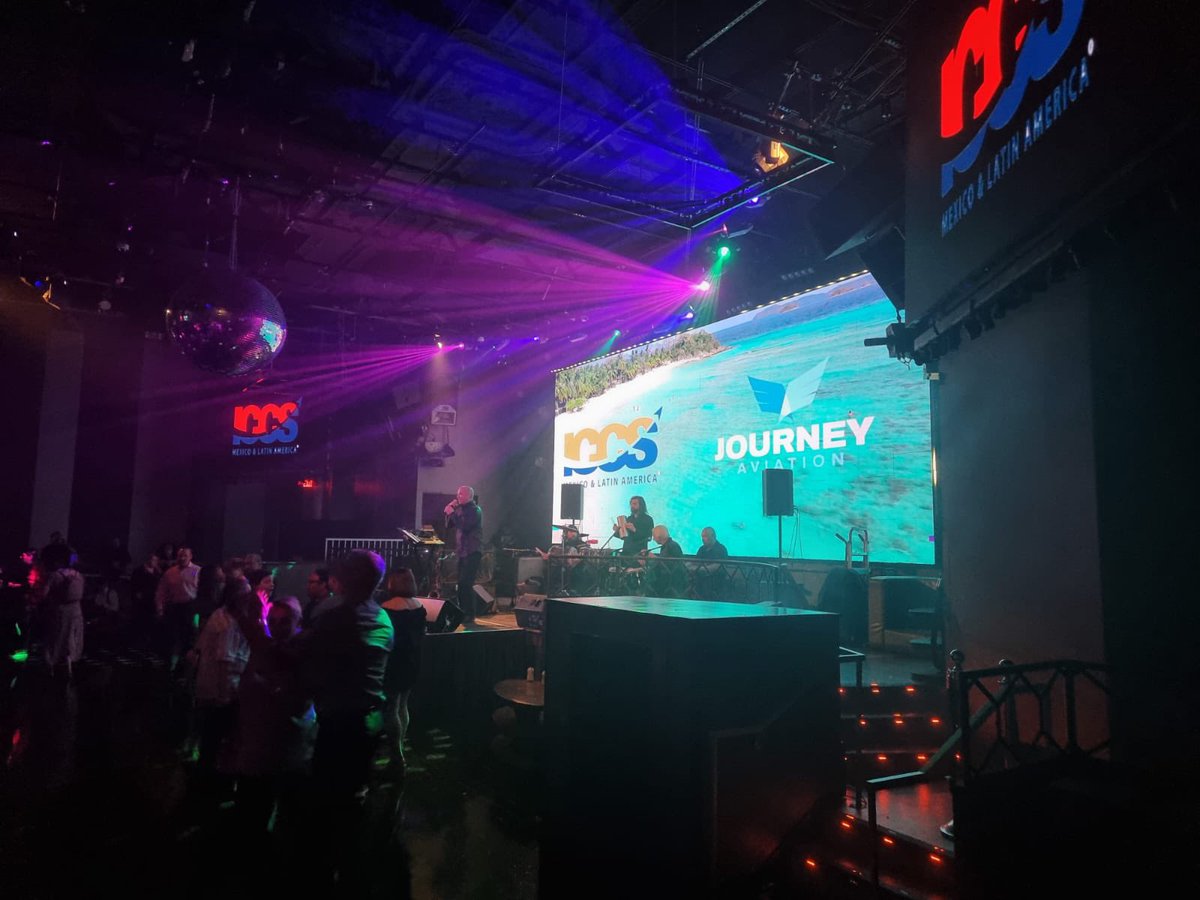 Monarc Global tweet media