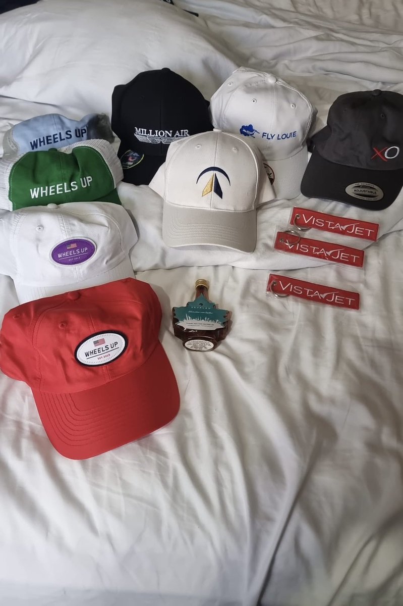 Monarc Global tweet media