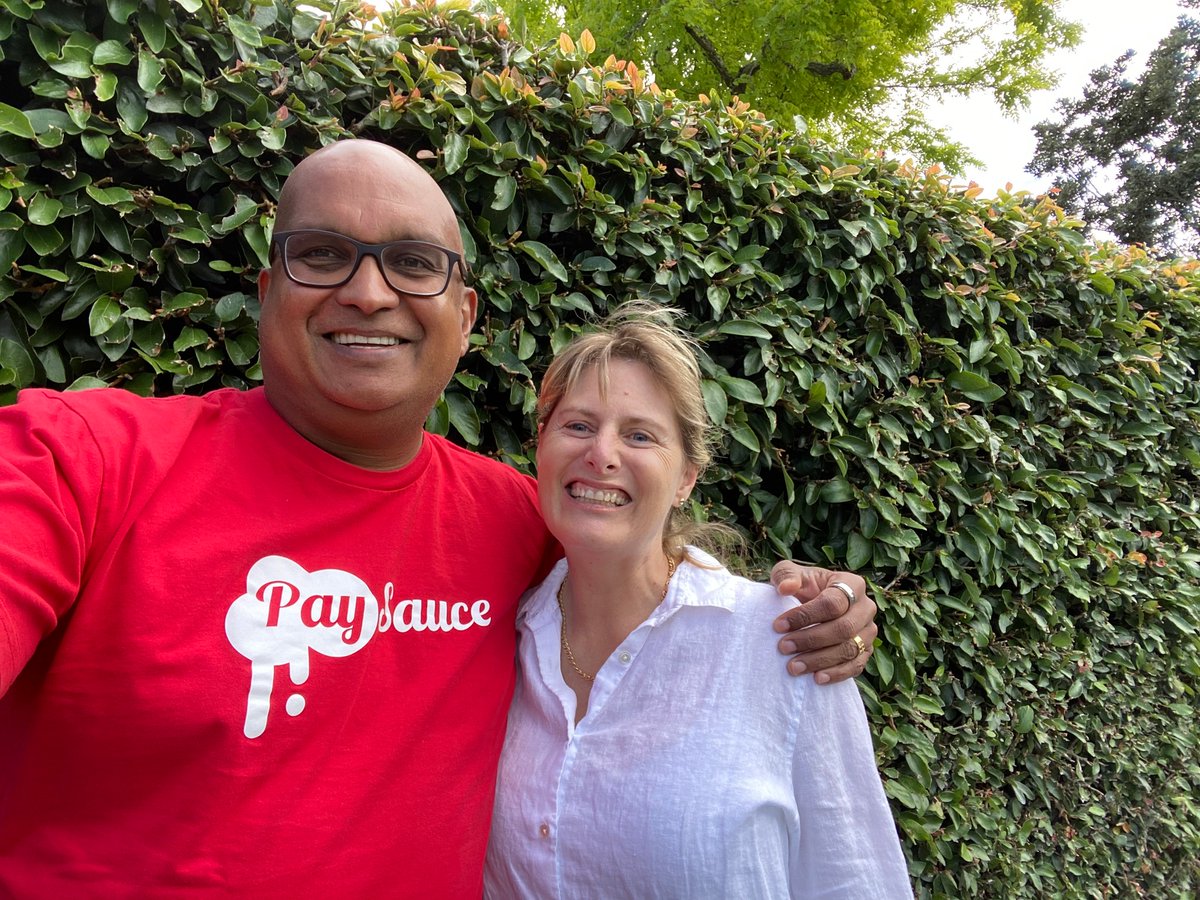 PaySauce's tweet image. 📣NZX: PYS QUARTERLY MARKET UPDATE: Stoked to announce recurring revenue growth just kept on accelerating to 87% YoY and...so excited...the company achieved positive cash flow. 📈 💥Read all about it paysauce.com/investor/#/news
#NZX #FinTech #Announcement