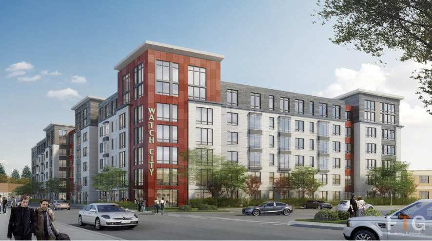 BLDUP's tweet photo. Over at Broadstone Watch City in Waltham, envelope enclosure is wrapping up. Check out more about the status of the project here.
https://t.co/hWrtPTNdZd
#bldup #Waltham #walthamdevelopment #multifamilydevelopment #construction @CallahanInc @cube3studio @AllianceLiving https://t.co/jyojt8ghvP
