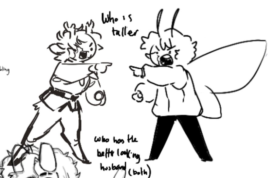 arguing about stuff (feat. Maruu) 