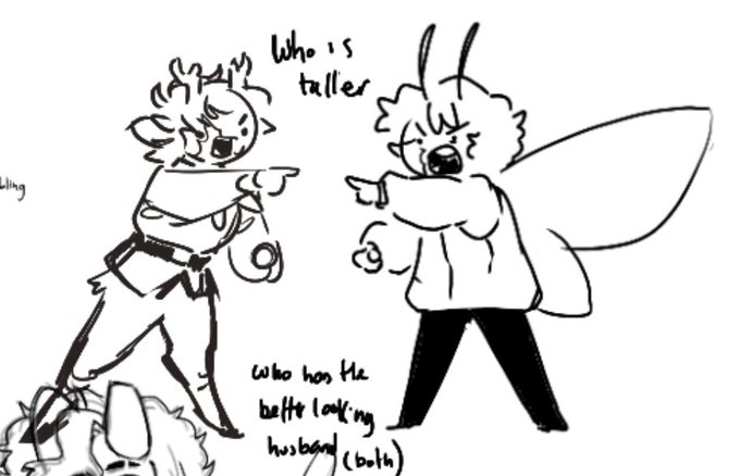 arguing about stuff (feat. Maruu) 