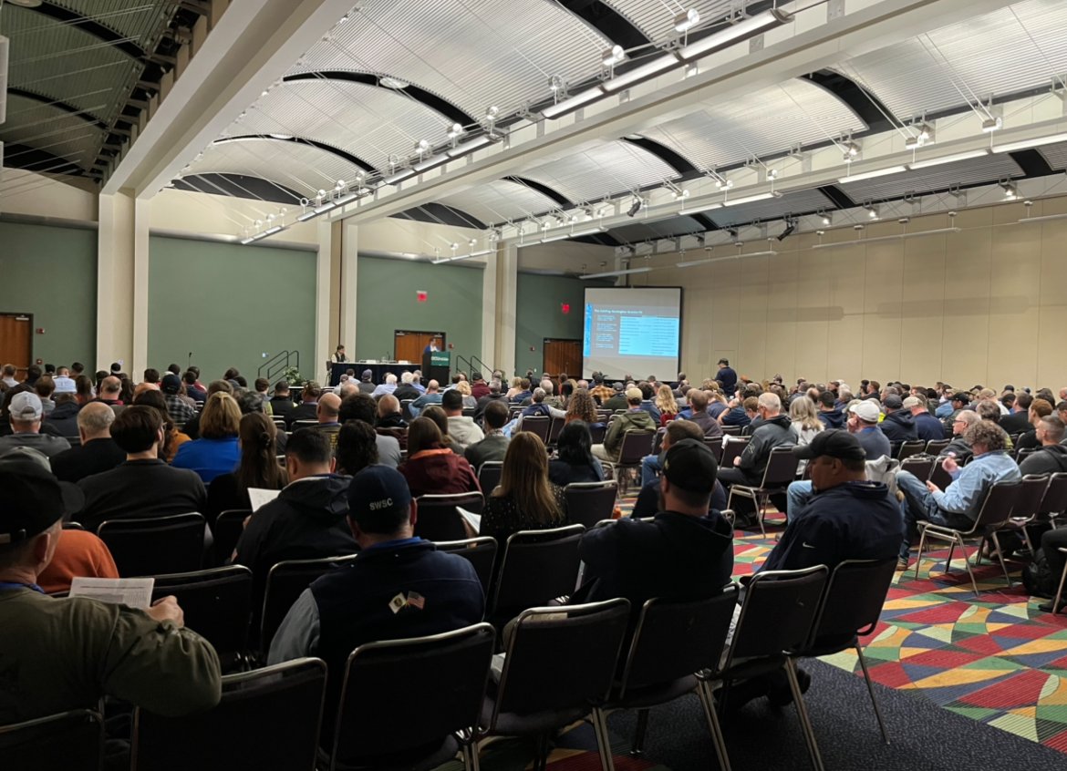 NEWWA Young Professionals tweet media