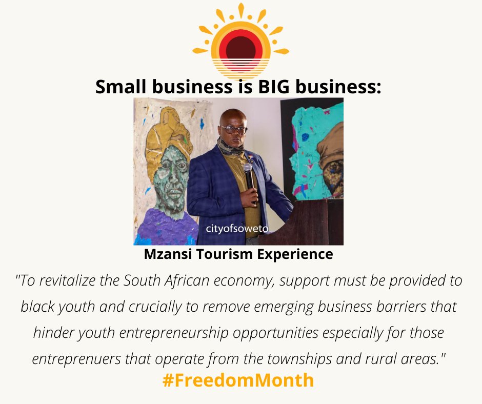 Barloworld Empowerment Foundation tweet media