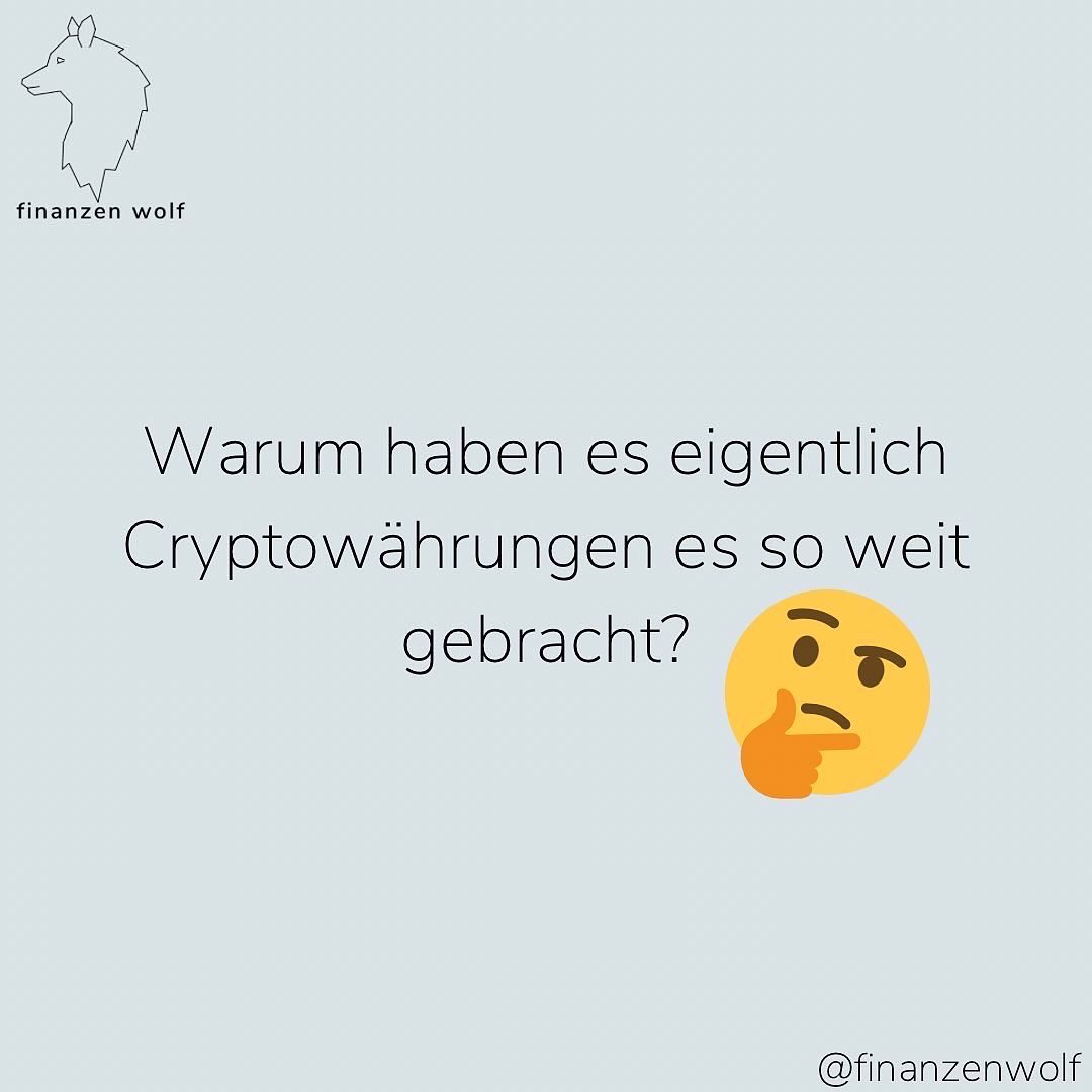 Finanzen_Wolf's tweet photo. Wenn Sie mehr über das Back-End von Cryptowährungen wissen wollen, gerne einen Blick unsere Webseite werfen ☝🏻

Gerne eure Meinung auf den Kommentaren äußern.📲

#finanziellefreiheit #aktien #crypto #finanzwissen #börse #krypto #langfristig #wachstum  #cryptowissen #investieren https://t.co/ozKI3ipN8p