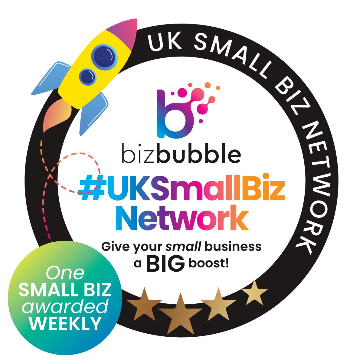 Each week we will be awarding 1 small biz with a prize and badge! To take part simply:
👉Follow us, Like and RT this post
👉Tell us about your biz (include #UkSmallBizNetwork hashtag)
👉Follow and RT some accounts you like in this thread
More info here instagram.com/p/CcQEh_Xj_cu/