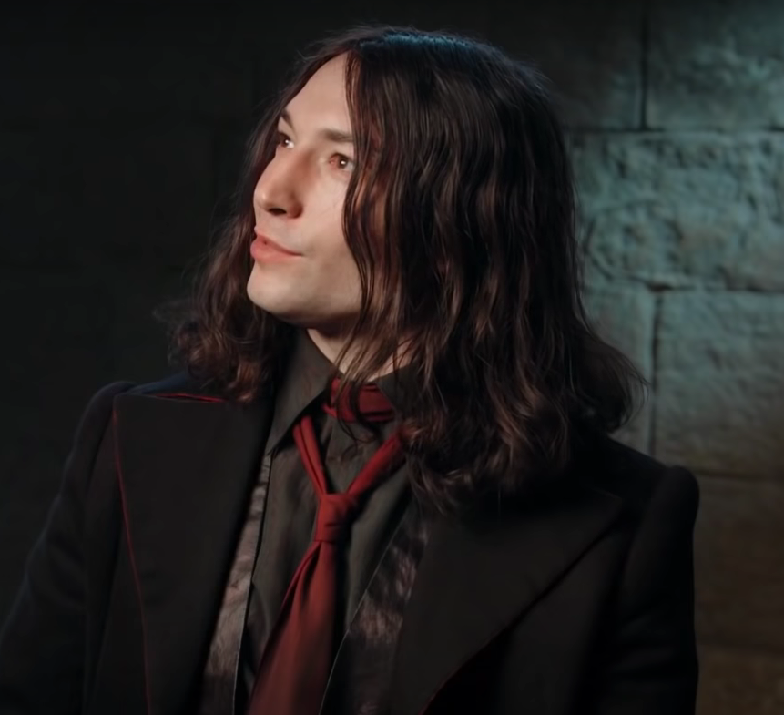capa_invisible's tweet photo. El PODER que tendría Ezra Miller como un joven Severus Snape. https://t.co/4QB5MgjOy0