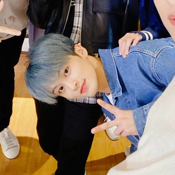 #MARK #마크 #NCT