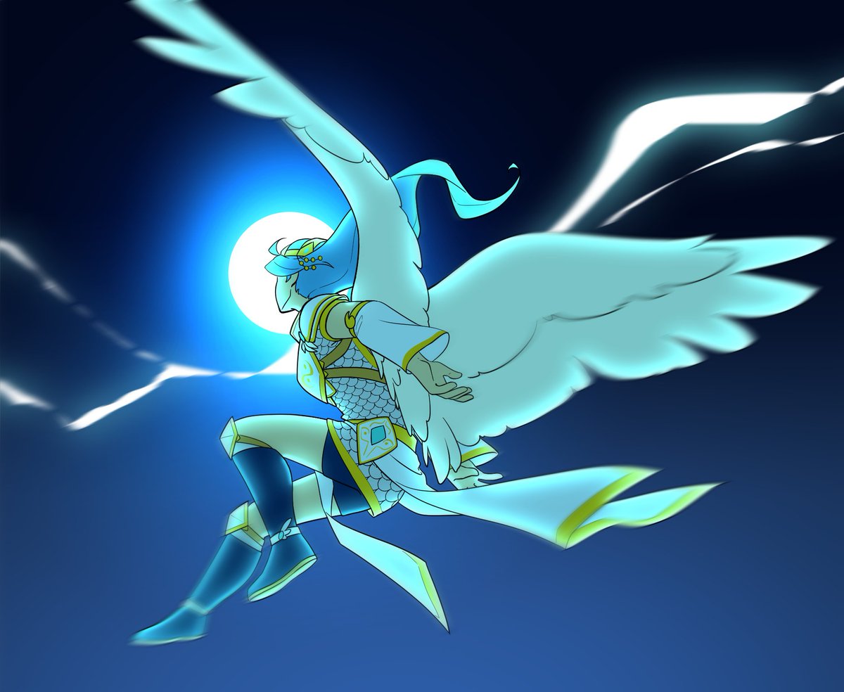 KeyLimeSiren's tweet image. IT IS #PortfolioDay LETS GO
Hi, I'm Cici and I often like to draw sequential art, cool action, and memes! Lots of memes.
🌻Tumblr: keylimesiren.tumblr.com
🌺Commission info: keylimesiren.tumblr.com/post/187544507…