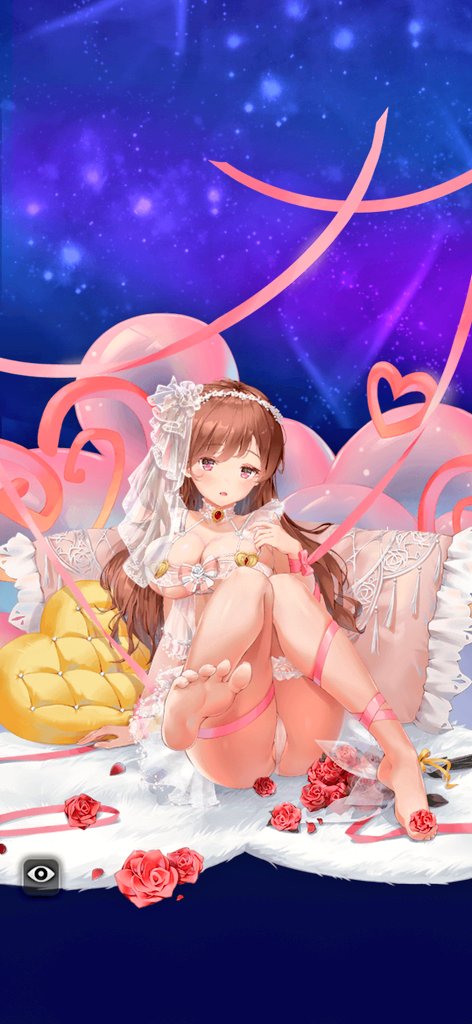 HowToRaiseHarem's tweet photo. New gatcha with Sakura skin/character https://t.co/6e8kCfTCZM
