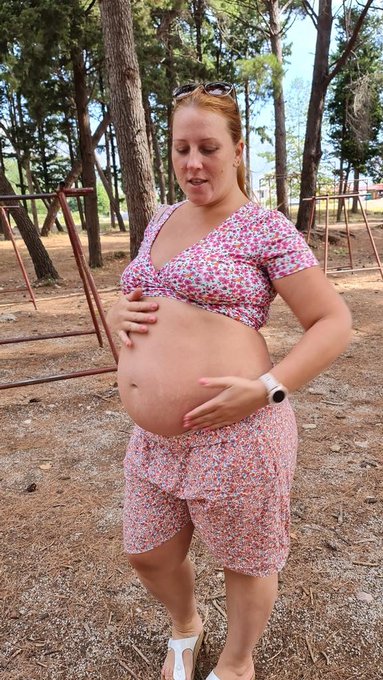 Don't miss my new video😊 https://t.co/cxrixcVYTl<a href="/tag/redhead"class="tags"><span>#redhead</span></a>