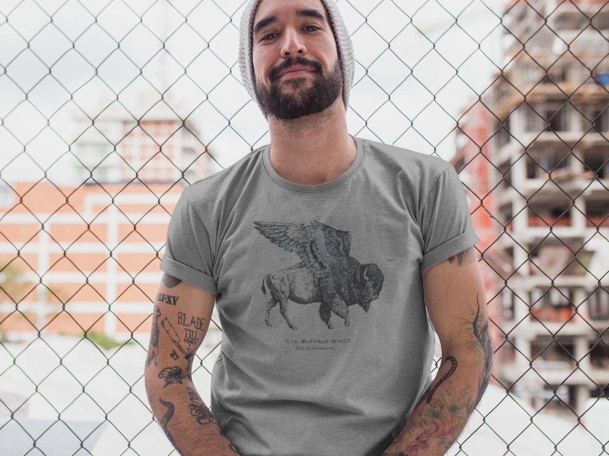26 Shirts tweet media