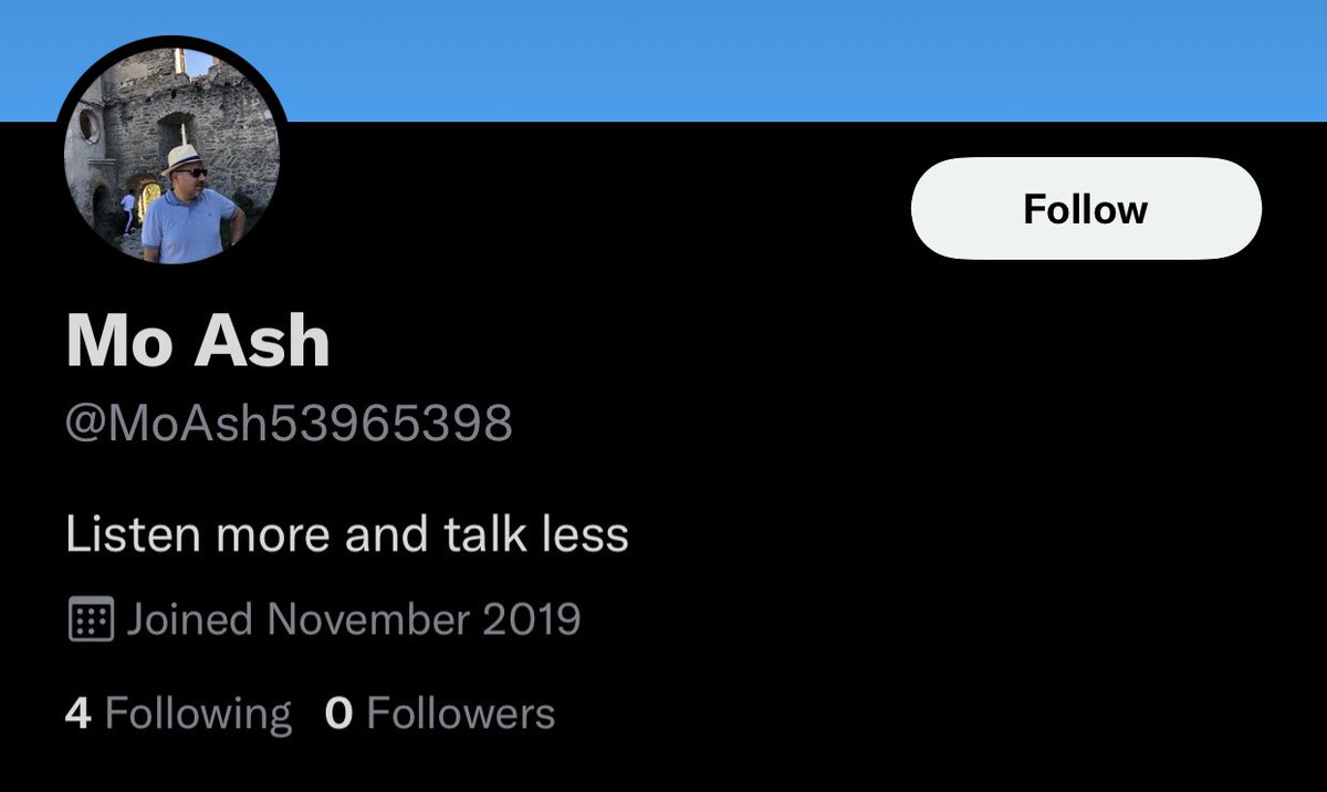 OfficialMoAsh's tweet photo. Fe beef and Iss onsight nothing less than that https://t.co/zeVvuHGr8K