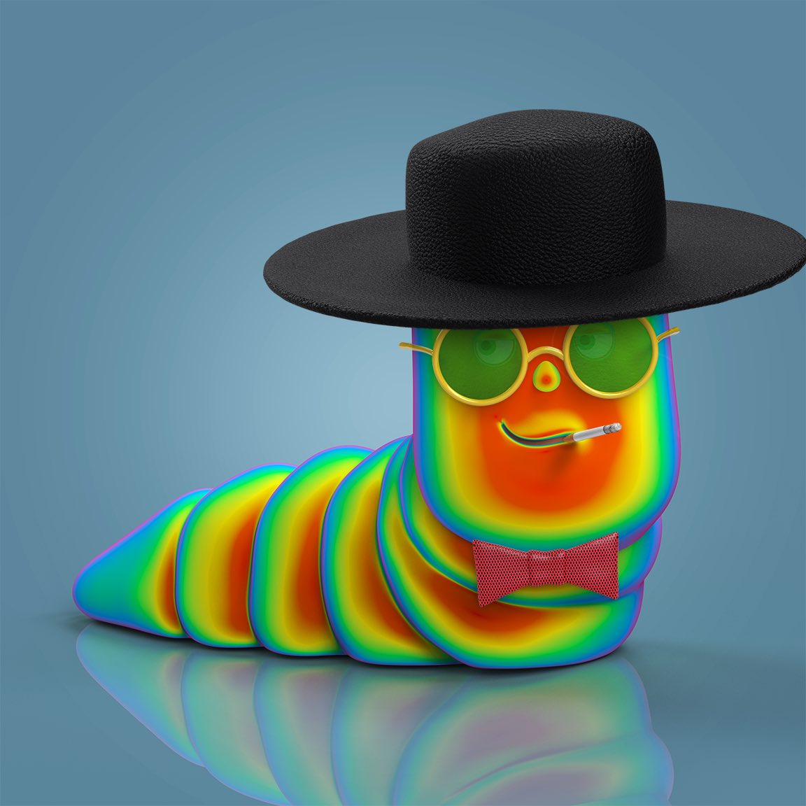 LadLifeNFT's tweet photo. We’ve got a wide array of different high quality Lads for your visual pleasure! 🐛👀🔥 https://t.co/8vFULyczrm