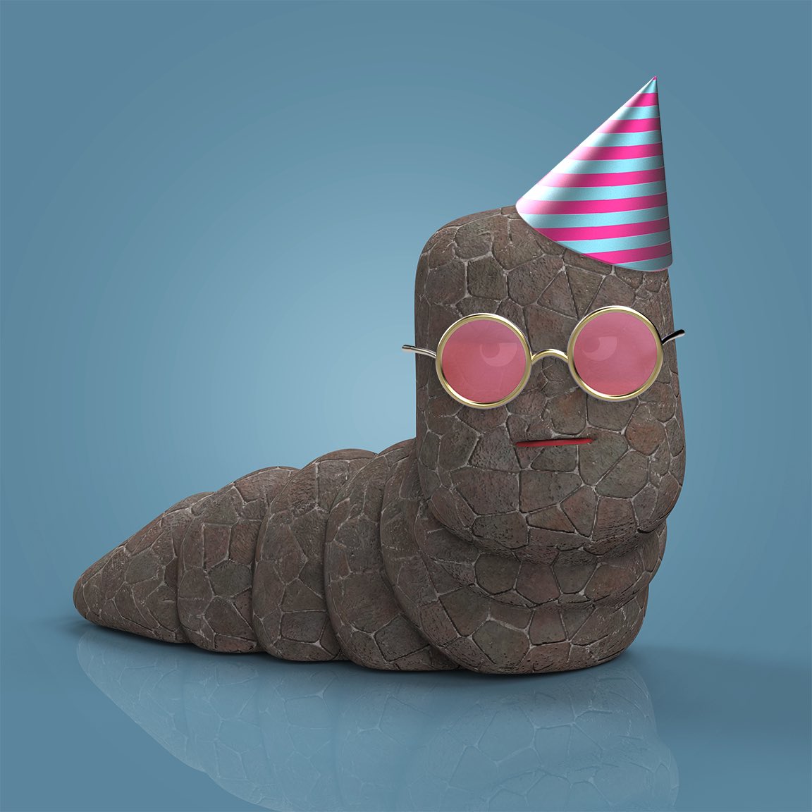 LadLifeNFT's tweet photo. We’ve got a wide array of different high quality Lads for your visual pleasure! 🐛👀🔥 https://t.co/8vFULyczrm
