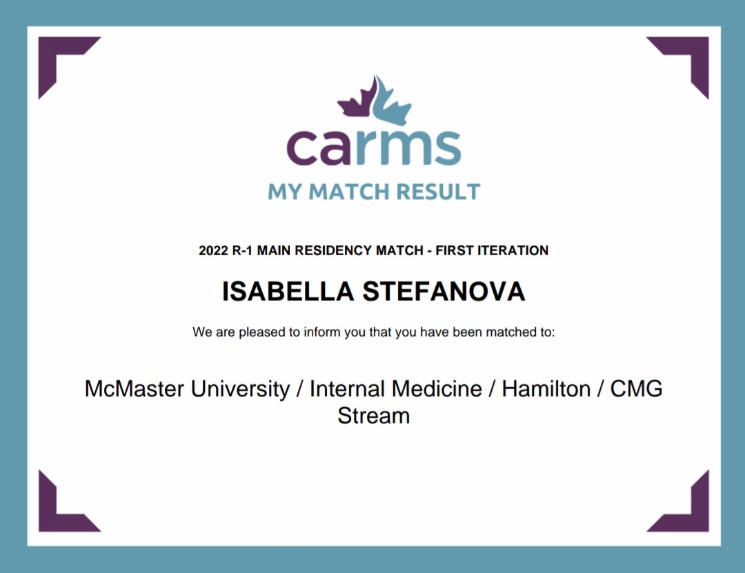 Isabella Stefanova tweet media