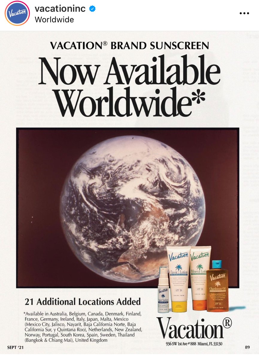 EMILY SUNDBERG tweet media