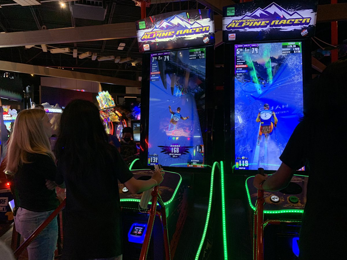 Fowler Choir tweet media