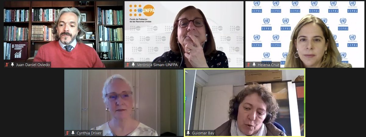 VitalStrat's tweet image. Cynthia Driver, Principal Technical Advisor on @VitalStrat&apos;s #DataImpact team, joined representatives of @DANE_Colombia, @UNFPAColombia &amp;amp; @eclac_un to launch Colombia&apos;s first vital statistics report. #EstadísticasVitales #Data4Health bit.ly/3xojSEw