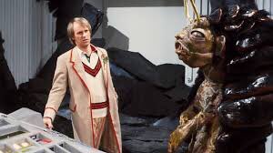 UncleBeard1978's tweet image. Nothing gets Turlough foaming 
More than a dark tunnel when roaming
Be careful you don’t get sucked
Underground or get plucked
By Tractators out combing… 
#DoctorWho #Frontios