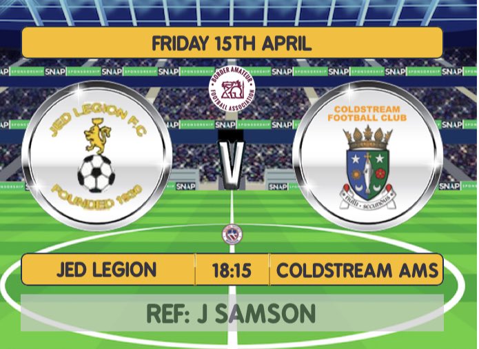 Friday Night Football

Our game this week has been moved to Friday night at Elliot Park ko 6.15pm ish

Bar open 🍻🍻