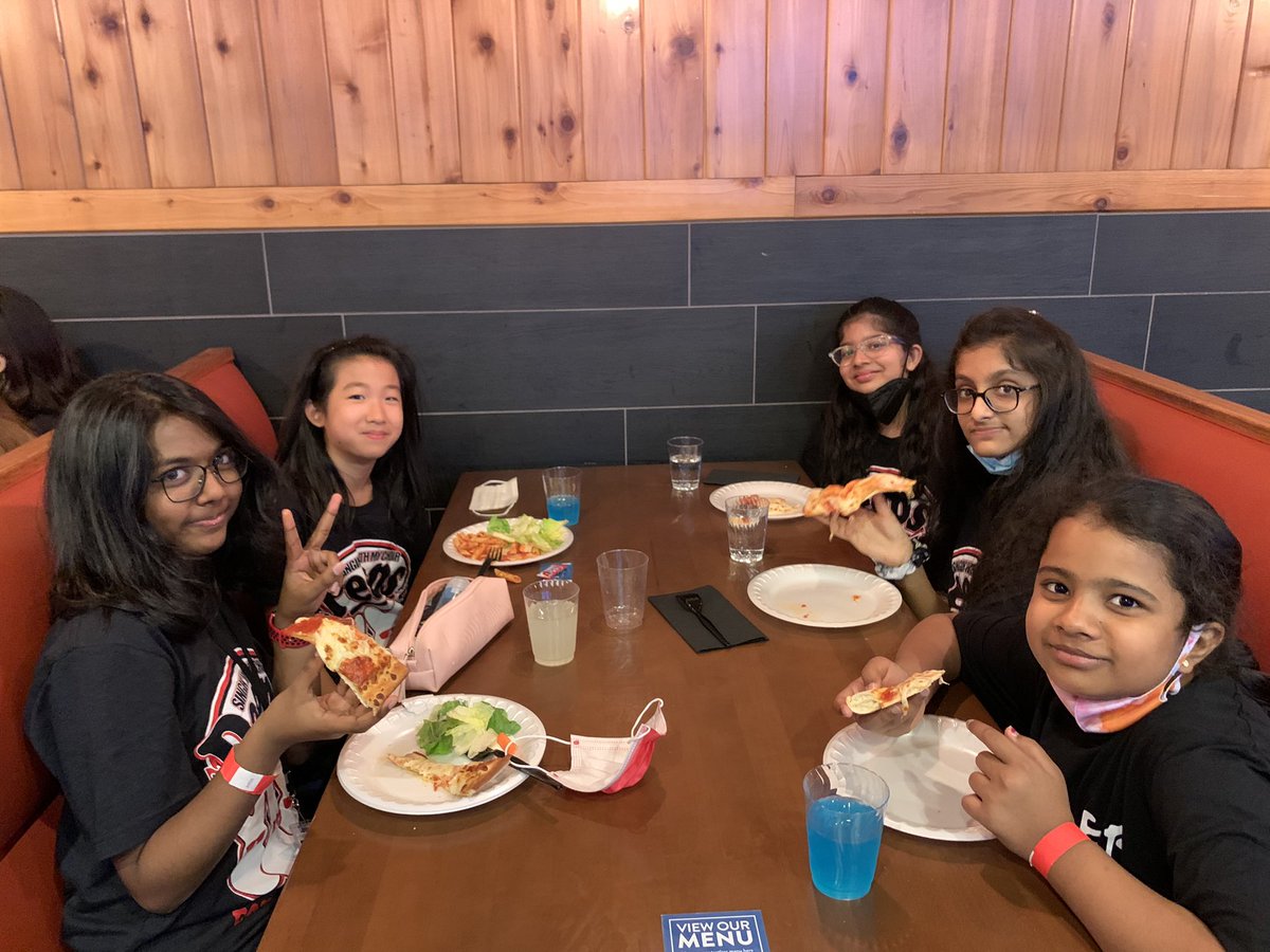 Fowler Choir tweet media