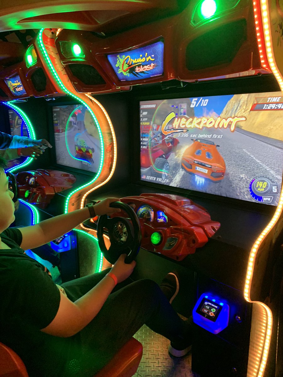 Fowler Choir tweet media