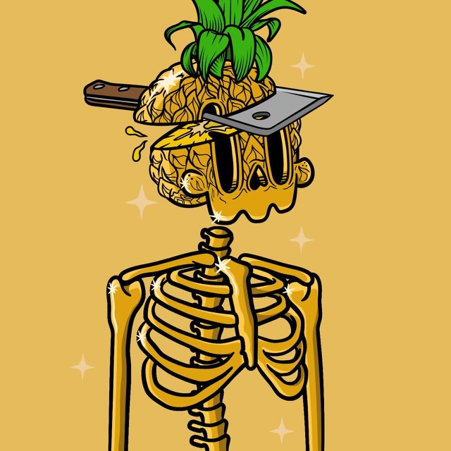 metararity's tweet photo. Sugar Skullz X MetaRarity 🎉

We are giving away 10 WL courtesy of the team @SugarSkullzNFT and 1x Sugar Skullz #NFT!

To Enter:
1⃣Follow @SugarSkullzNFT &amp; @MetaRarity
2⃣RT, LIKE
3⃣Tag 3 friends

Winners selected in 48H⏰ 
#NFTs #NFTCommunity #NFTGiveaway https://t.co/FEUTHQgBFN