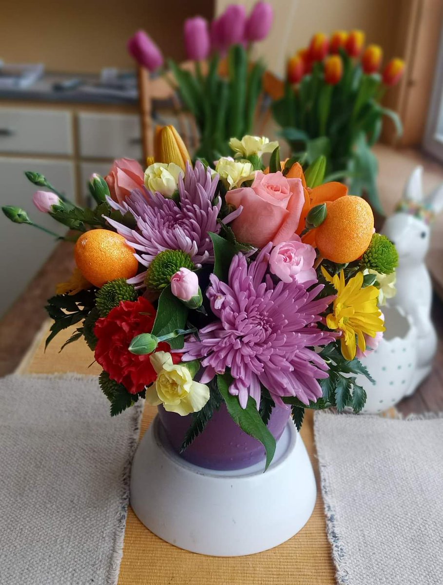 BBABedford's tweet photo. Did you order your Easter flowers yet ?
There's still time !
Visit BBA Member @blossom_shops online to place order here
https://t.co/ZQFpKgHYDs
Or give them a call (902) 865-9040
Visit them @SunnysideMall
#supportlocal #flowershop #localflowershop #BedfordNS https://t.co/J0zg4DkU1S