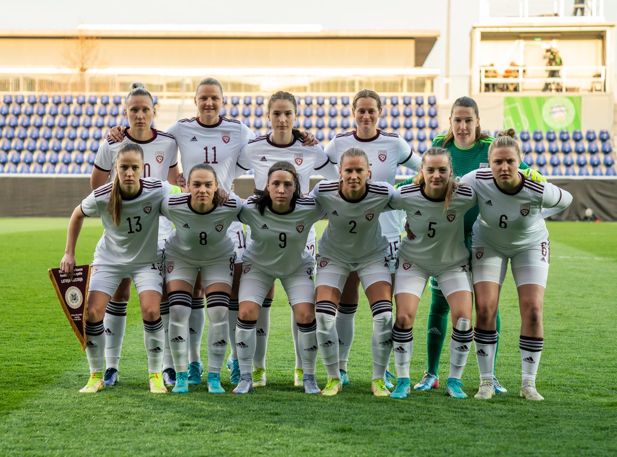 kajbumba's tweet photo. #AUTLVA #FIFAWWC #Sirdslieta https://t.co/x711SAMLhP