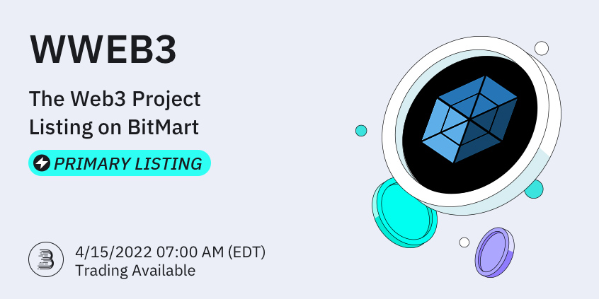 BitMart tweet media
