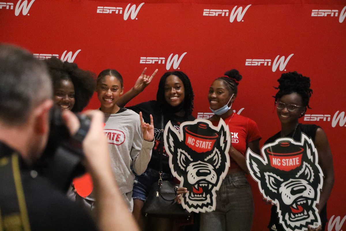 NC State Track & Field and Cross Country tweet media