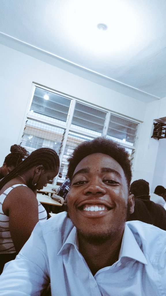 KelvinArmah101's tweet photo. Tired, but still smiles.😄 https://t.co/2Shosl7Hkq