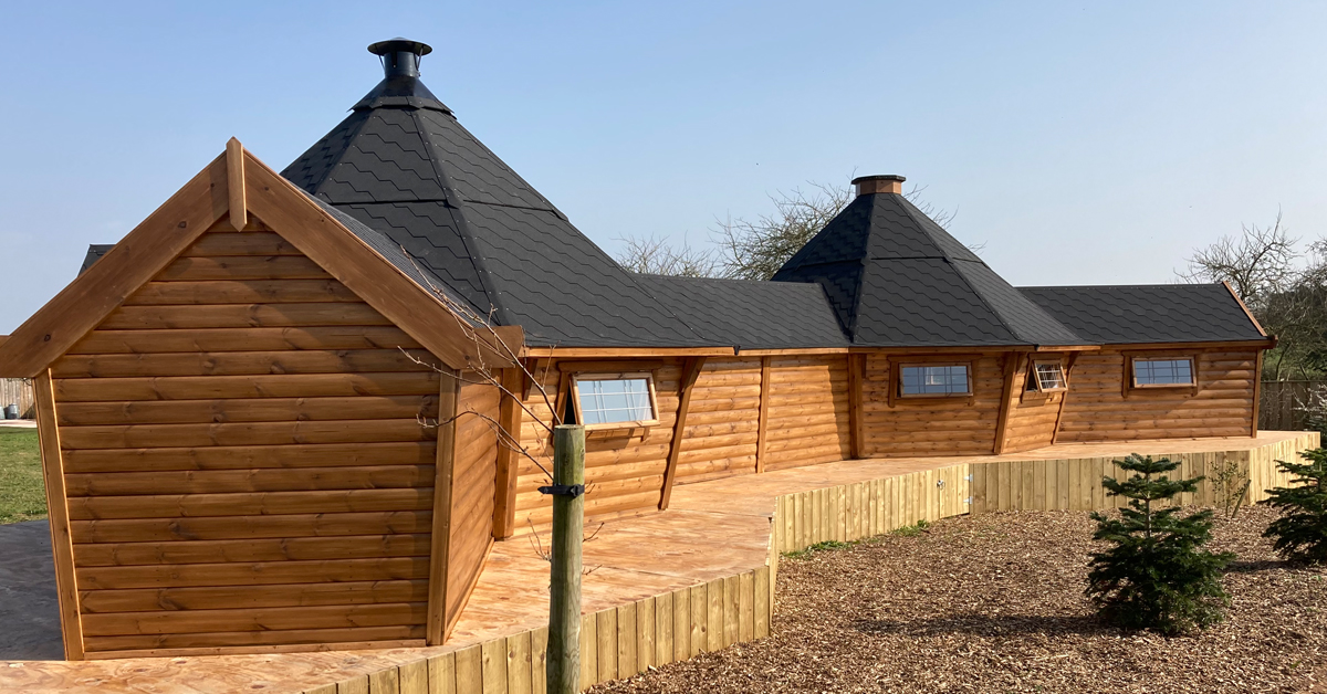 Barbecue Lodges tweet media