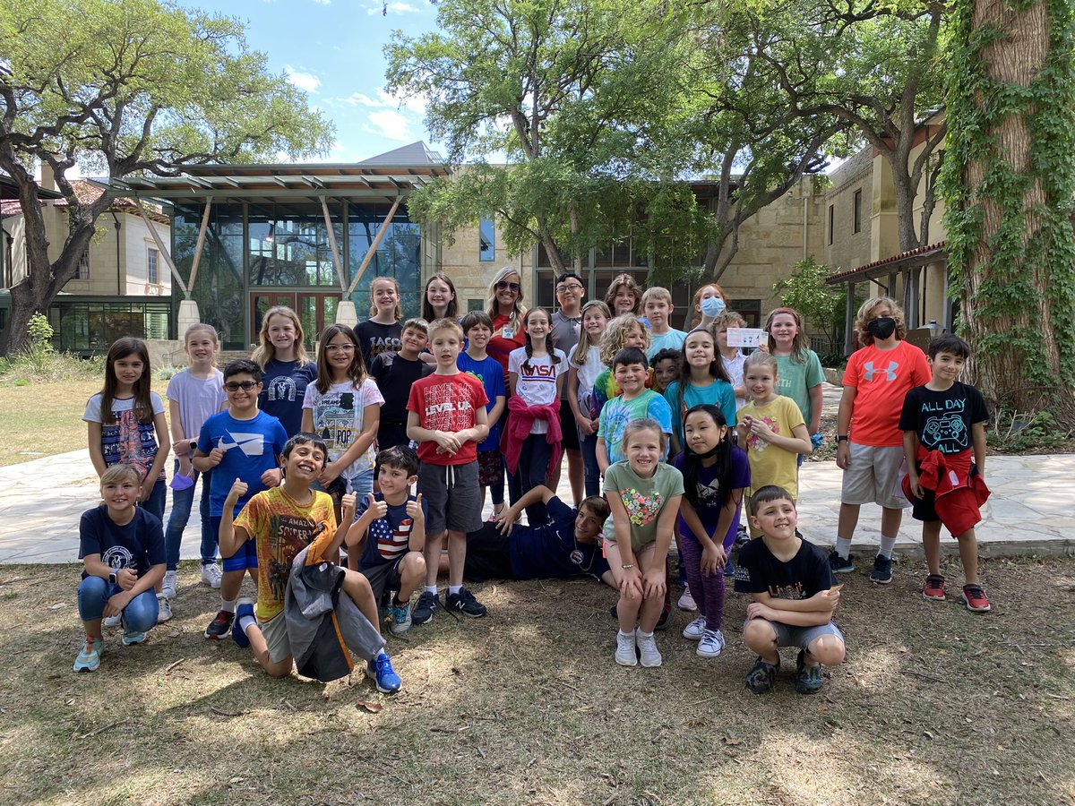 lacygreco3's tweet photo. Love this group! @NISDGTAA @NISDLeonSprings @nisd #GrecoSquad @graciemespinoz4 #LSEGrows https://t.co/nZeD7LQIue