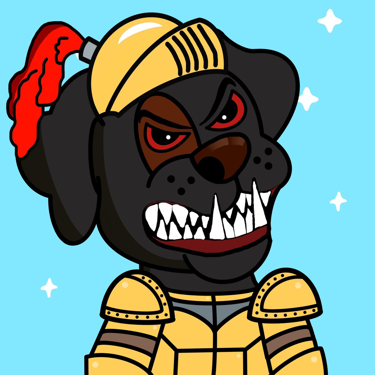 NickP1101's tweet image. 🎁#NFTGiveaways 🎁

As promised win 

1 @SuperlativeApes mutated slape 🔥
1 @SupDawgsNFT 
5 WL spots

At 250 RTs

To enter-
🐶Like,retweet &amp;amp; tag 3 friends
🐶Follow @SupDawgsNFT with 🔔 on
🐶Join the Discord discord.gg/YdQRUuHgyQ

Good luck 🤞🏻 
#nfts #NFTCommmunity #giveaway