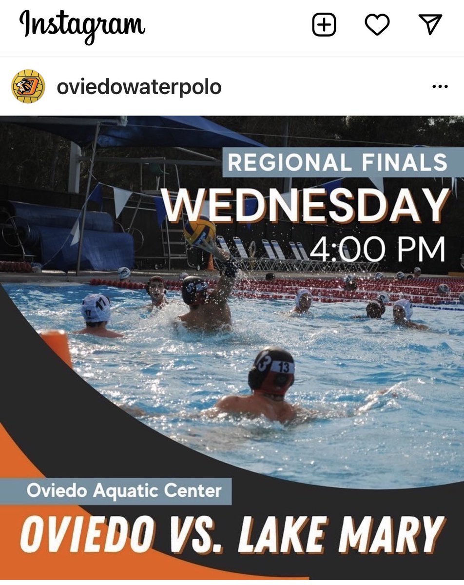 DomenicViz's tweet photo. Come out tomorrow a cheer us on! Go Lions. Win and we go to the state finals. https://t.co/SnrCZ3WQ2q