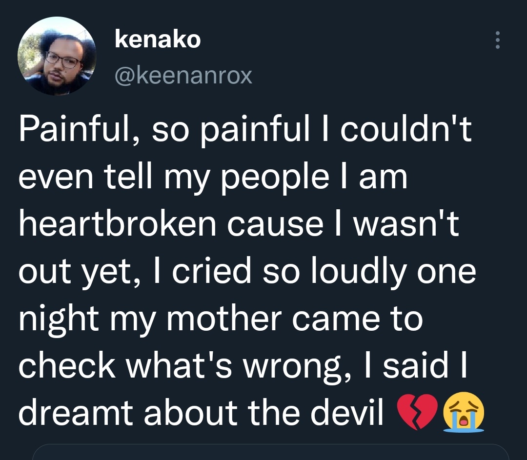 real kenako tweet media