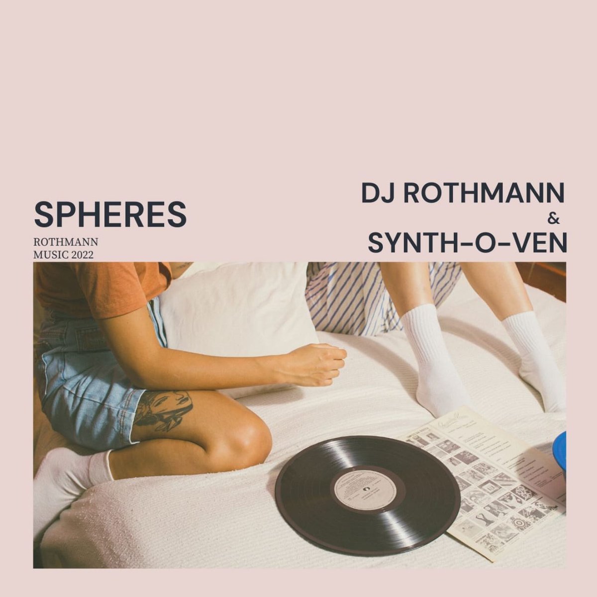 houseimpulse's tweet photo. #HIRSHOW84
1st #B2BExclusive
#Nowplaying: @Rothmann_Live feat. @Synth_O_Ven - Spheres (Remastered)
Link To Tune In ๐ https://t.co/i59G5YTudG
Your Home Your Music
#HouseImpulseRadio https://t.co/EHItZEgatk