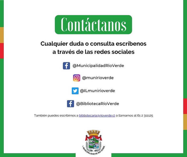 ILmunirioverde's tweet photo. CONCURSO 🚨

Se acerca el #DíadelLibro 📚 y por eso, te invitamos a través de nuestra alcaldesa @SabiBallesteros , a participar de un concurso que te permitirá crear tu propio cuento 📖 ¡Sólo deja volar tu imaginación! 🧠🌈

¡Participa!

#JuntosCrecemos #AlcaldesaBallesteros https://t.co/FqPh4nqyD9