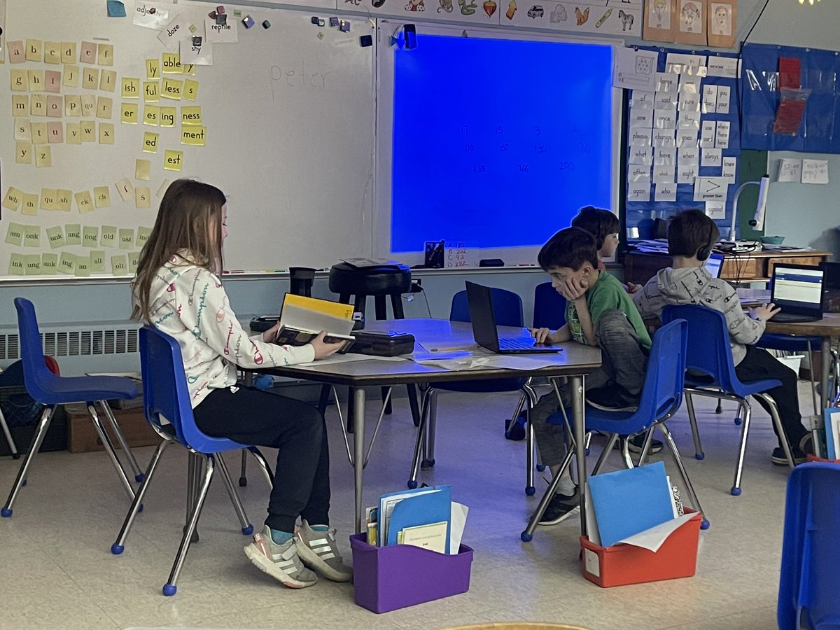 Lisa_bcioffi's tweet photo. @TheRock good afternoon From Vermont. My 2nd grade class has been part of a year long joke!  We told them you were my para-educators twin brother😳!  A message from you would be so fun to keep this joke going!! https://t.co/doUkHdHLW7