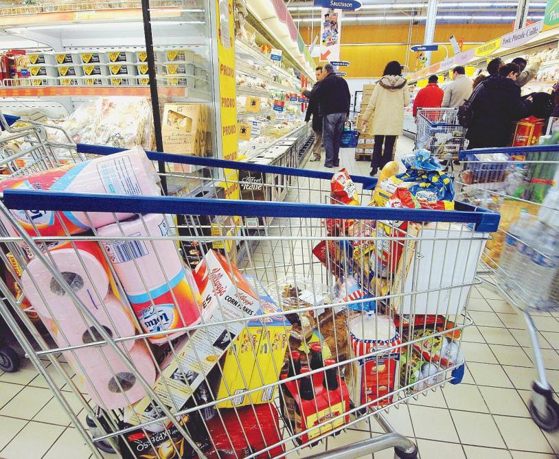 L’Afsca rappelle un nouveau produit vendu en magasins lesoir.be/435857/article…