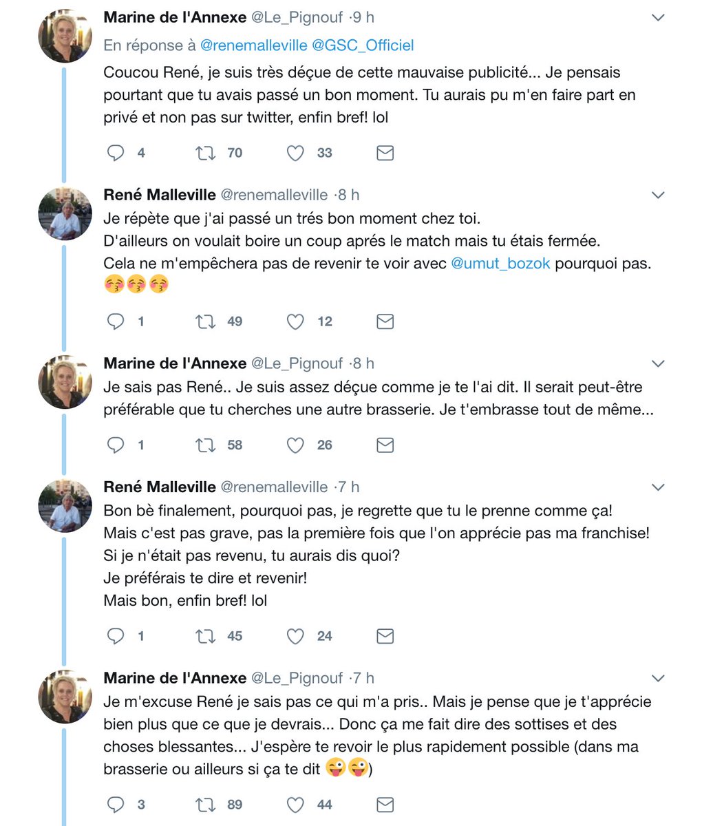 schopenbauer's tweet photo. René Malleville et Marine de l'Annexe https://t.co/fb5gTexEWy