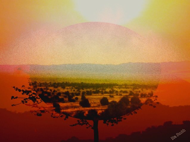 ARTbyBIAS's tweet image. The Open Range 

#photography #art #doubleprocess