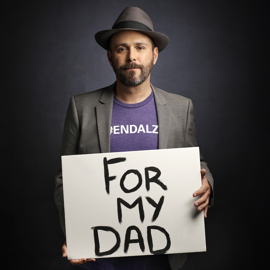 Sending warm birthday wishes to musician, producer and #ENDALZ Celebrity Champion <a href="/GregLaswell/">Greg Laswell</a>! Thank you, Greg, for your dedication to raising Alzheimer's awareness in honor of your dad.